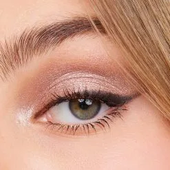 Rms Beauty Straight Line Kohl Eye Pencil HD Black