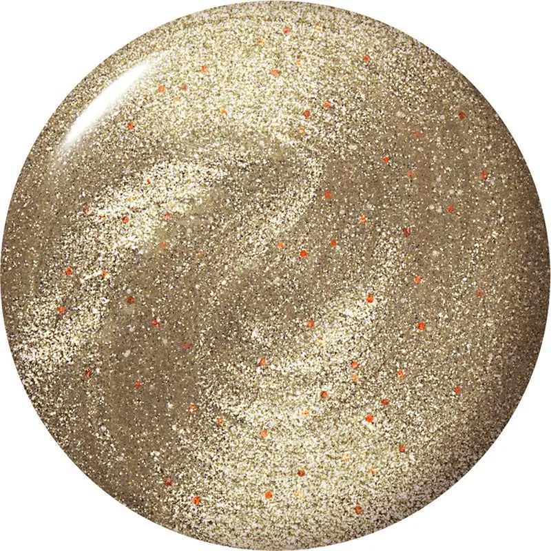 OPI Nail Lacquer I Mica Be Dreaming Gold 3 OPI Nail Lacquer I Mica Be Dreaming Gold