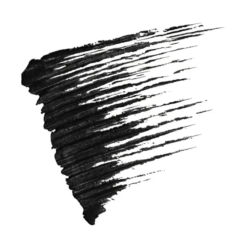 IsaDora Hypo-Allergenic Mascara Black 3 IsaDora Hypo-Allergenic Mascara Black