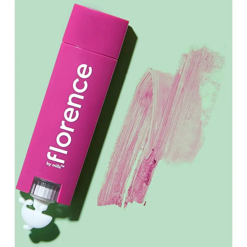 Florence By Mills Oh Whale! Lip Balm Plum Dragon Fruit And Grape 3 Florence By Mills Oh Whale! Lip Balm Plum Dragon Fruit And Grape