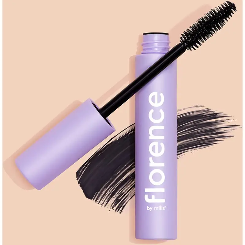 Florence By Mills Built To Lash Mascara Black 9 Ml 3 Florence By Mills Built To Lash Mascara Black 9 Ml