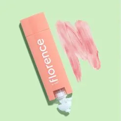 Florence By Mills Oh Whale! Lip Balm Peach And Pequi