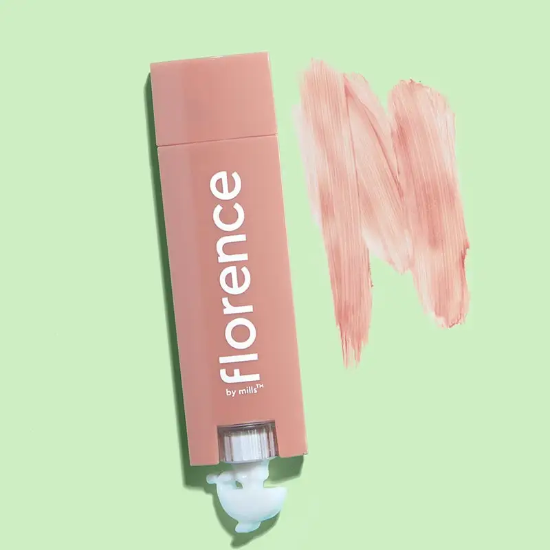 Florence By Mills Oh Whale! Lip Balm Cocoa And Fig 3 Florence By Mills Oh Whale! Lip Balm Cocoa And Fig