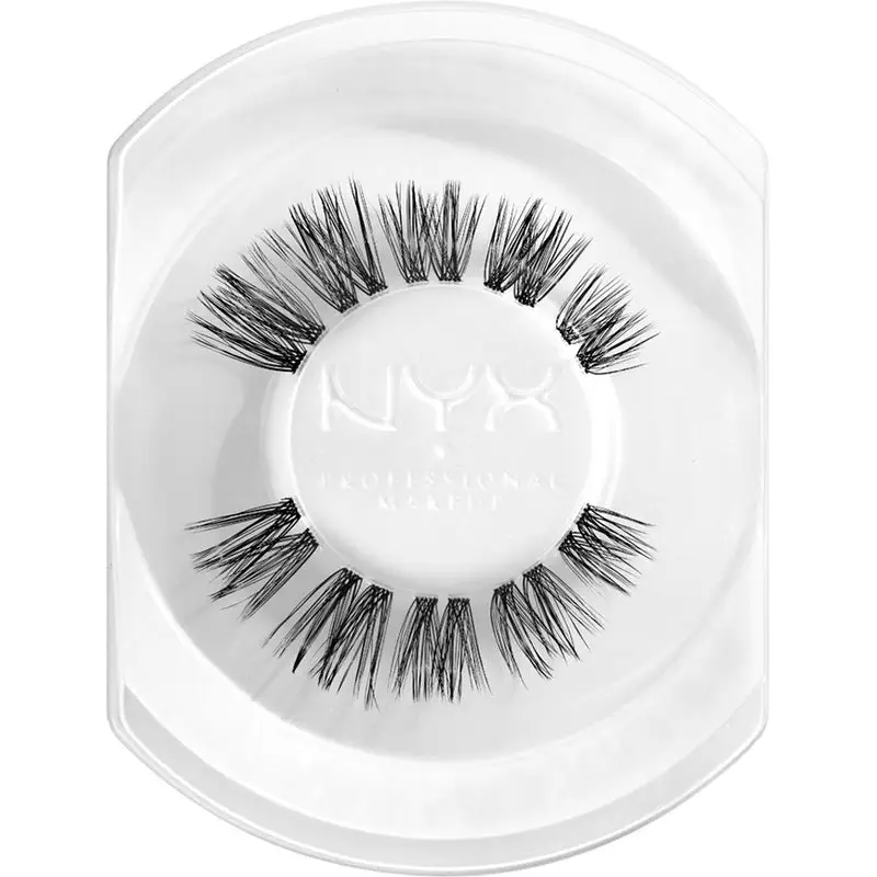 NYX Professional Makeup Jumbo Lash! Vegan False Lashes Extension Clusters 01 3 NYX Professional Makeup Jumbo Lash! Vegan False Lashes Extension Clusters 01