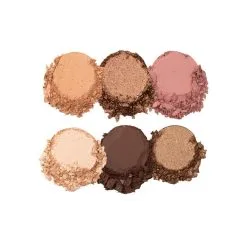 PÜR PÜR On Point Eyeshadow Palette Wednesday