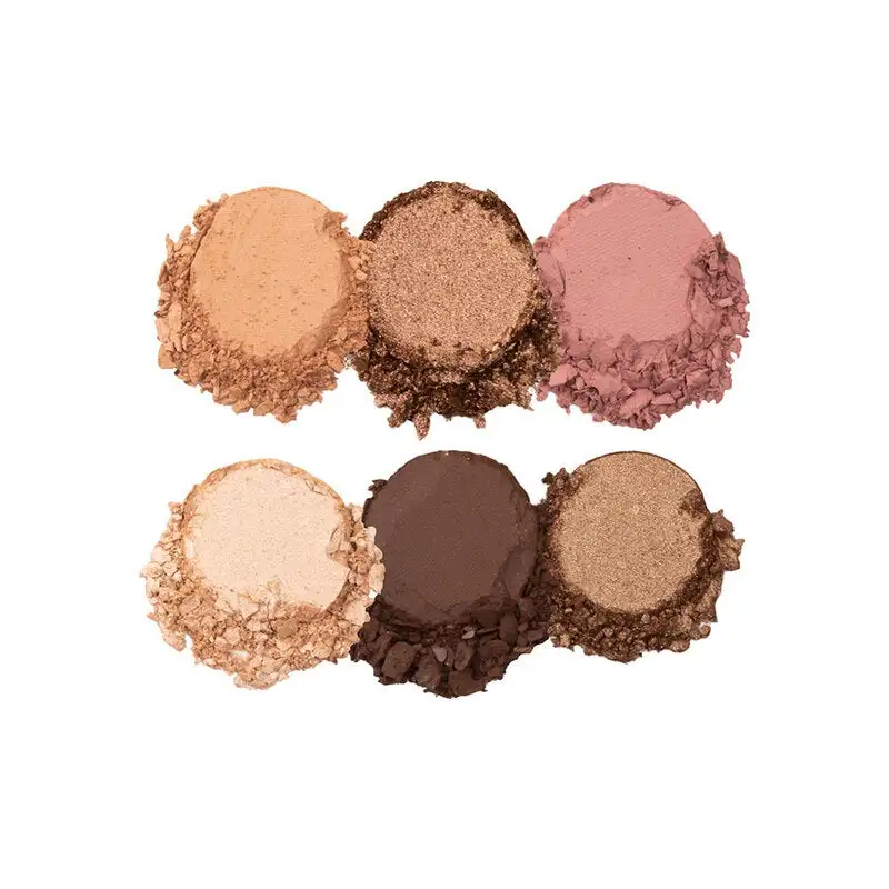 PÜR PÜR On Point Eyeshadow Palette Wednesday 3 PÜR PÜR On Point Eyeshadow Palette Wednesday
