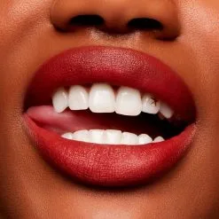 MAC Cosmetics Powder Kiss Velvet Blur Slim Stick Nice Spice