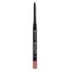 Essence 8h Matte Comfort Lipliner 04 Rosy Nude -Øyne butikk B 111023