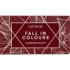 Catrice Fall In Colours Eyeshadow Palette 18 G 1 Catrice Fall In Colours Eyeshadow Palette 18 G -Øyne butikk B 111073