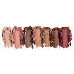 Sigma Beauty Warm Neutrals Eyeshadow Palette