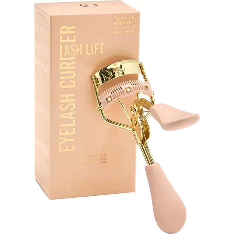 Lenoites Eyelash Curler Lash Lift 3 Lenoites Eyelash Curler Lash Lift