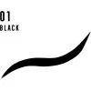 Max Factor Masterpiece Liquid Eyeliner Black 2 Max Factor Masterpiece Liquid Eyeliner Black -Øyne butikk B 112095