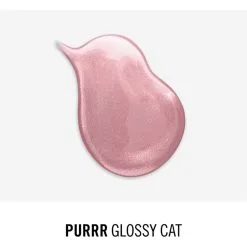 Rimmel London Oh My Gloss 130 Purrr... Glossy Cat