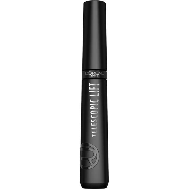L'Oréal Paris L'Oréal Paris Telescopic Lift Mascara Extra Black 00 3 L'Oréal Paris L'Oréal Paris Telescopic Lift Mascara Extra Black 00