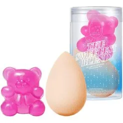 Beautyblender The Sweetest Blend Bear Necessities Cleansing Set 1 St