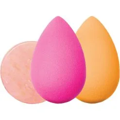 Beautyblender Main Squeeze Blend & Cleanse Set 1 St