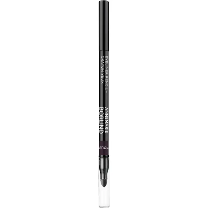 Annemarie Börlind Annemarie Börlind Eyeliner Pencil Violet Black 3 Annemarie Börlind Annemarie Börlind Eyeliner Pencil Violet Black
