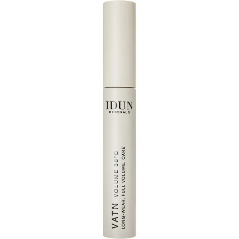 IDUN Minerals Mascara Vatn Volume 38°C 9 Ml 3 IDUN Minerals Mascara Vatn Volume 38°C 9 Ml