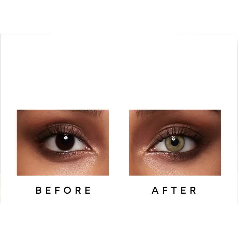 Swati Cosmetics Jade 1-Day (Pack Of 5) 3 Swati Cosmetics Jade 1-Day (Pack Of 5)