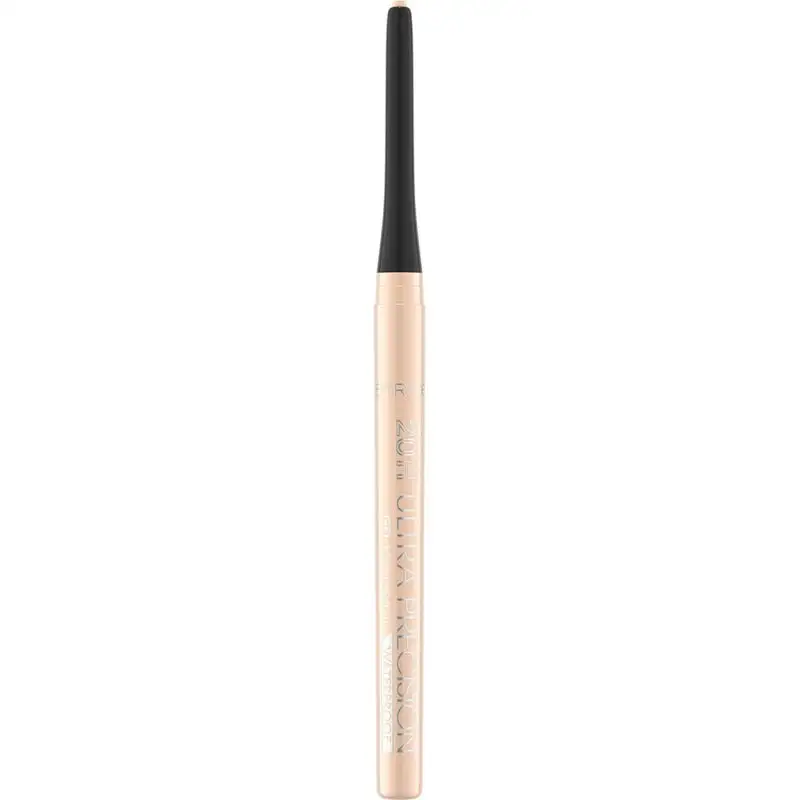 Catrice 20H Ultra Precision Gel Eye Pencil Waterproof 100 Light Up 3 Catrice 20H Ultra Precision Gel Eye Pencil Waterproof 100 Light Up