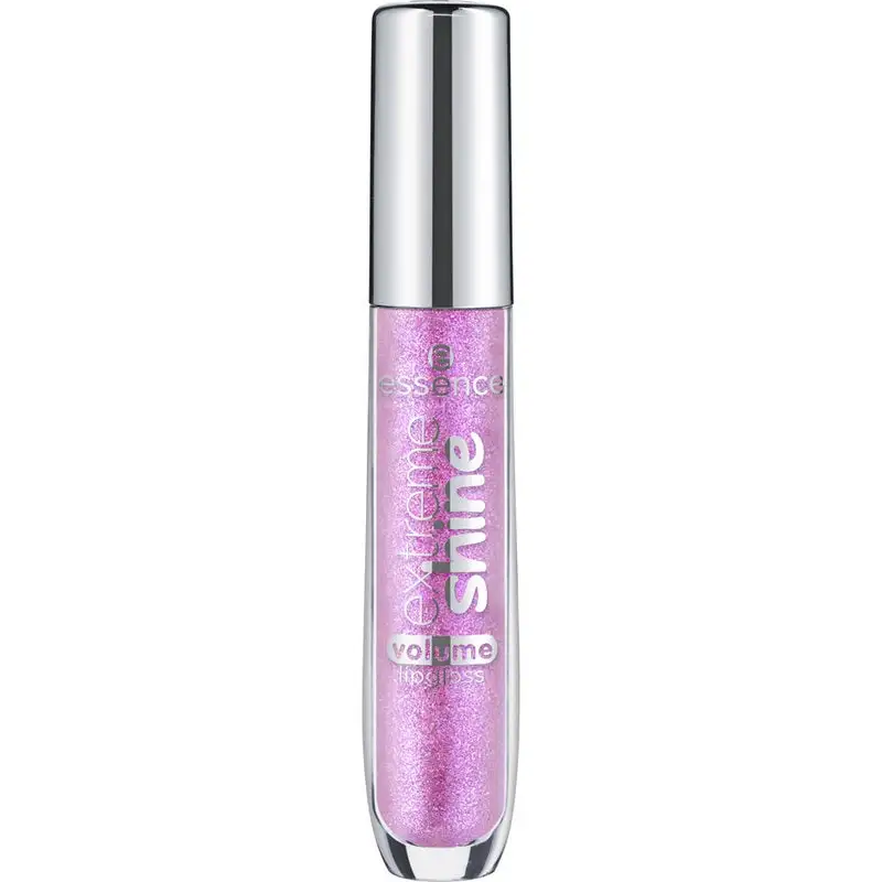 Essence Extreme Shine Volume Lipgloss 10 Sparkling Purple 5 Ml 3 Essence Extreme Shine Volume Lipgloss 10 Sparkling Purple 5 Ml