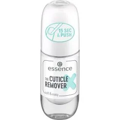 Essence The Cuticle Remover 8 Ml