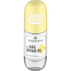 Essence The Nail Repair Oil 8 Ml