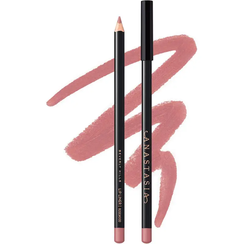 Anastasia Beverly Hills Lip Liner Rosewood 3 Anastasia Beverly Hills Lip Liner Rosewood