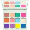 Catrice My Little Pony Eyeshadow Palette C01 Dreaming Of Rainbows 16 G -Øyne butikk B 114009