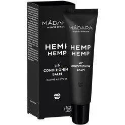 MÀDARA MÀDARA Hemp Hemp Lip Balm 15 Ml