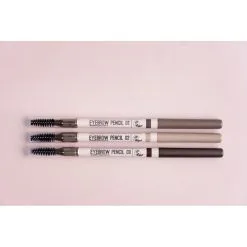Ecooking Eyebrow Pencil Color Dark Brown