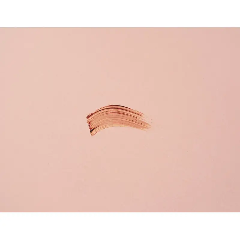 Ecooking Eyebrow Gel Color Light Brown 3 Ecooking Eyebrow Gel Color Light Brown