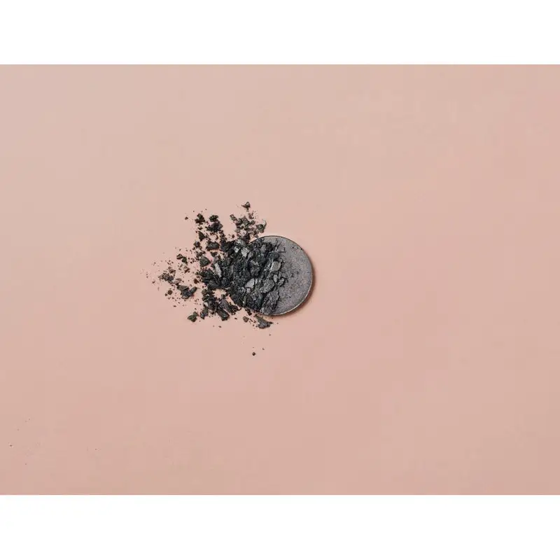 Ecooking Eyeshadow Metallic Blue 3 Ecooking Eyeshadow Metallic Blue