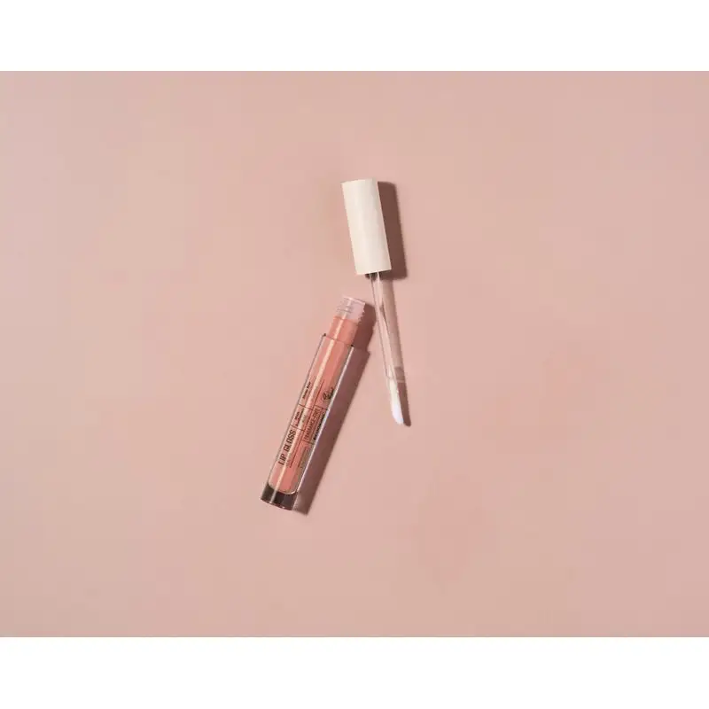 Ecooking Lip Gloss Roseberry 3 Ecooking Lip Gloss Roseberry