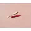 Ecooking Lip Gloss Flamenco Red 2 Ecooking Lip Gloss Flamenco Red -Øyne butikk B 114416