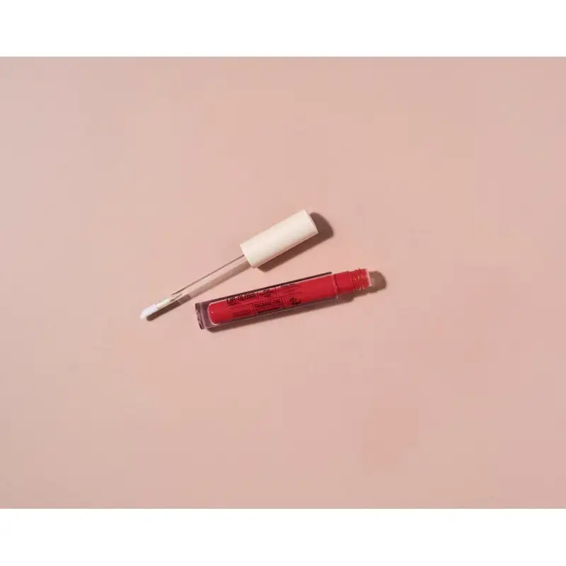 Ecooking Lip Gloss Flamenco Red 3 Ecooking Lip Gloss Flamenco Red