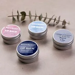 Beauté Pacifique Beauté Pacifique Cherry-Luscious Lip Balm Rich & Soft Anti Age 15 Ml