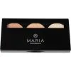 Maria Åkerberg MARIA ÅKERBERG Natural Glow Palette 1 Maria Åkerberg MARIA ÅKERBERG Natural Glow Palette -Øyne butikk B 115538