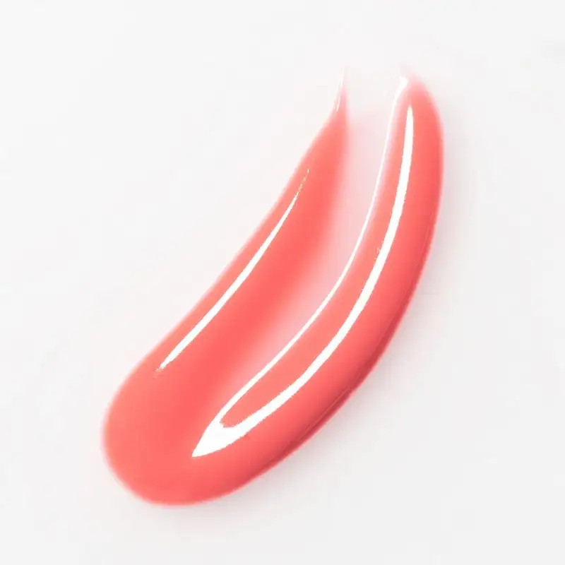 Lumene Luminous Shine Hydrating & Plumping Lip Gloss 4 Peach Pink 3 Lumene Luminous Shine Hydrating & Plumping Lip Gloss 4 Peach Pink
