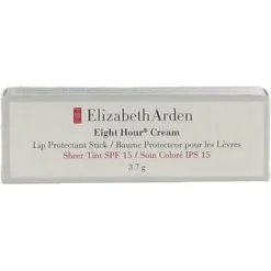 Elizabeth Arden Eight Hour Cream Lip Protectant Stick Sheer Tint Sunscreen SPF 15 Blush