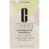 Clinique Anti-Blemish Solutions Liquid Makeup CN 52 Neutral 2 Clinique Anti-Blemish Solutions Liquid Makeup CN 52 Neutral -Øyne butikk B 13610