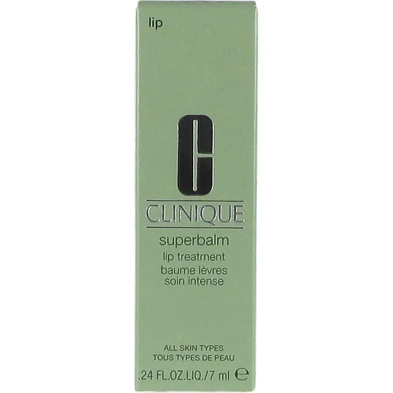 Clinique Superbalm Lip Treatment 7 Ml 3 Clinique Superbalm Lip Treatment 7 Ml