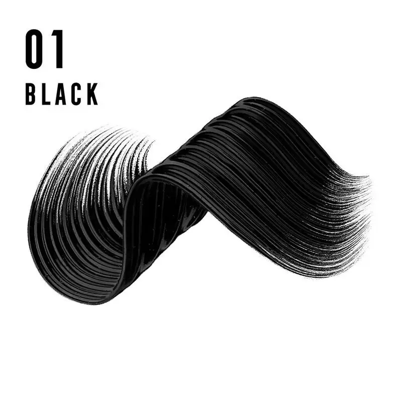 Max Factor 2000 Calorie Mascara Dramatic Volume Mascara N°01 Black 3 Max Factor 2000 Calorie Mascara Dramatic Volume Mascara N°01 Black