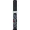 Rimmel London Extra Super Lash Mascara Mascara Black 8 Ml -Øyne butikk B 17863