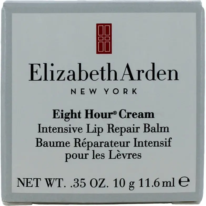 Elizabeth Arden Eight Hour Cream Intensive Lip Repair Balm 11 Ml 3 Elizabeth Arden Eight Hour Cream Intensive Lip Repair Balm 11 Ml