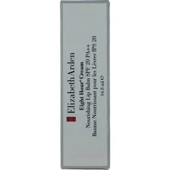 Elizabeth Arden Eight Hour Cream Nourishing Lip Balm SPF20 15 Ml