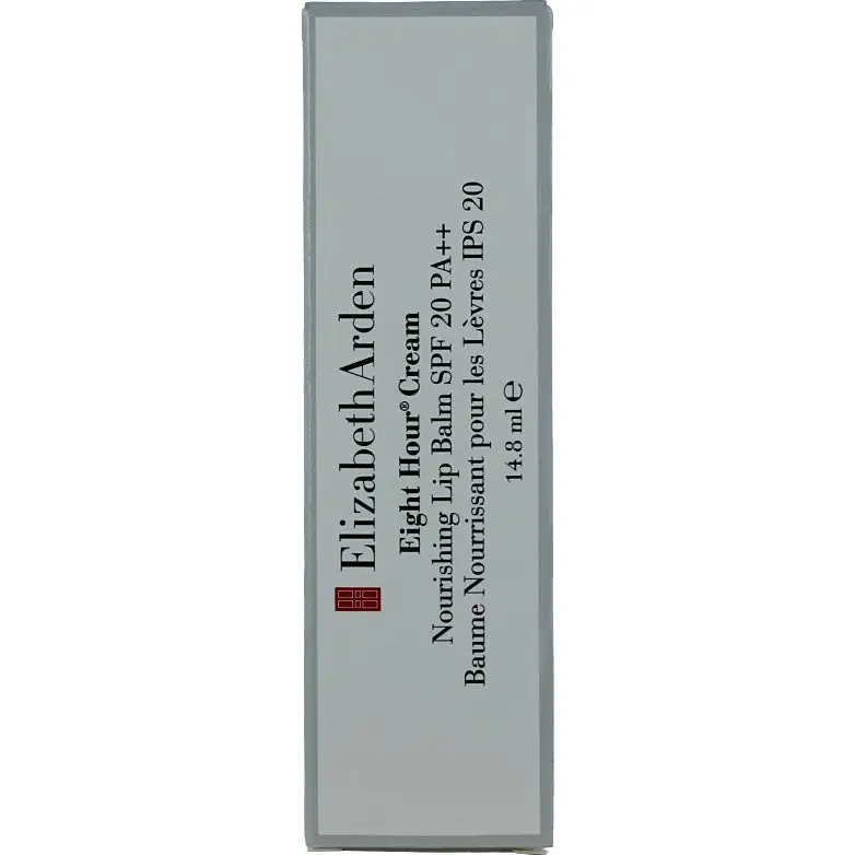 Elizabeth Arden Eight Hour Cream Nourishing Lip Balm SPF20 15 Ml 3 Elizabeth Arden Eight Hour Cream Nourishing Lip Balm SPF20 15 Ml