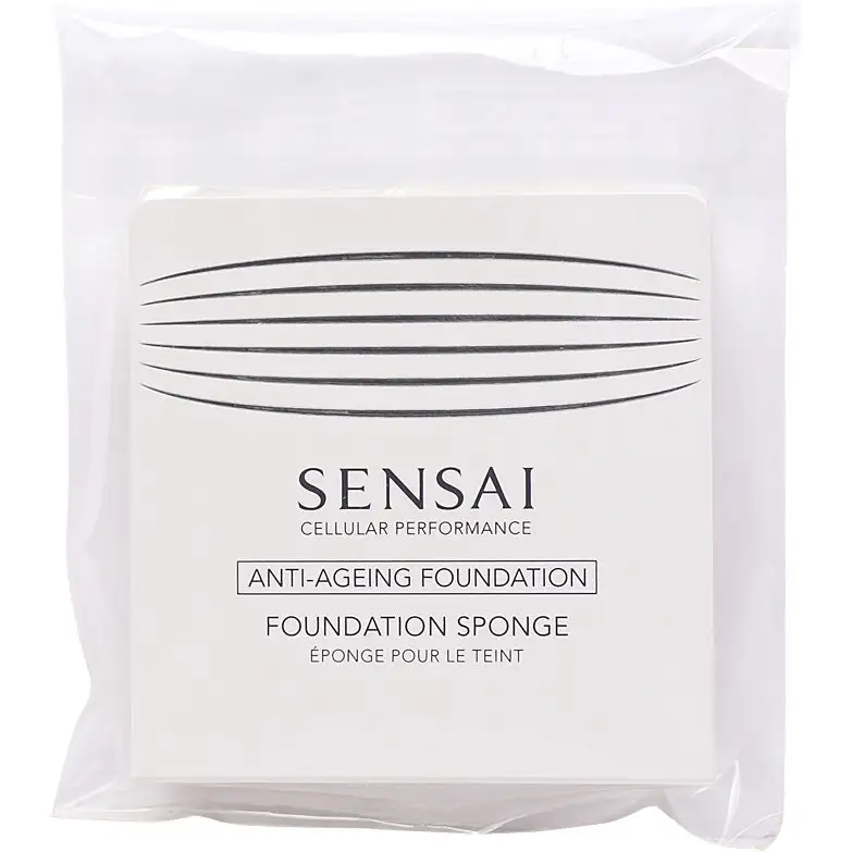 Sensai Cellular Performance Foundation Sponge 3 Sensai Cellular Performance Foundation Sponge