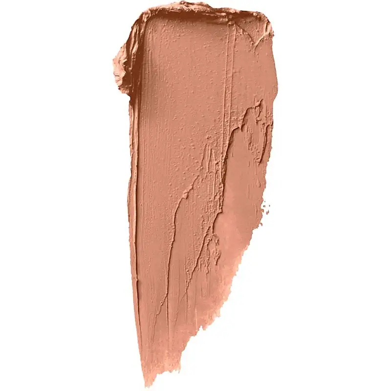 NYX Professional Makeup Soft Matte Lip Cream SMLC04 London 3 NYX Professional Makeup Soft Matte Lip Cream SMLC04 London