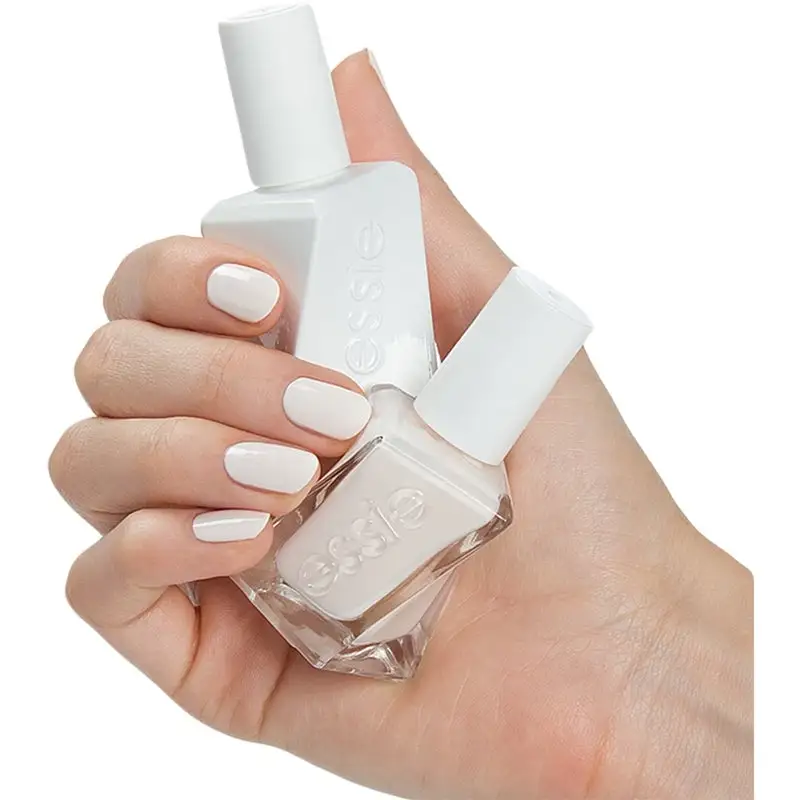 Essie Gel Couture Nail Polish 138 Pre-Show Jitters 13 Ml 3 Essie Gel Couture Nail Polish 138 Pre-Show Jitters 13 Ml